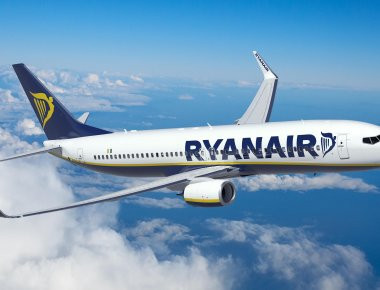 Ryan air: Γερμανοί εργαζόμενοι απειλούν με απεργία όπως και στις υπόλοιπες χώρες